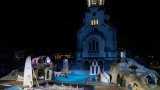 Мюзикълът Mamma Mia! отпразнува своето 150-то представление