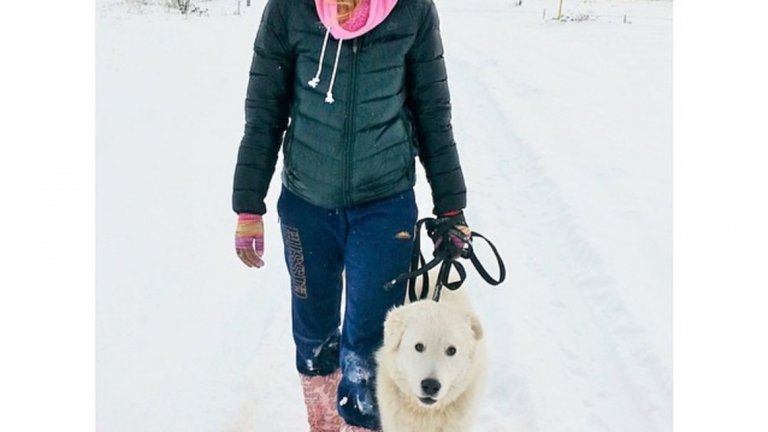 Валерия Сафанова