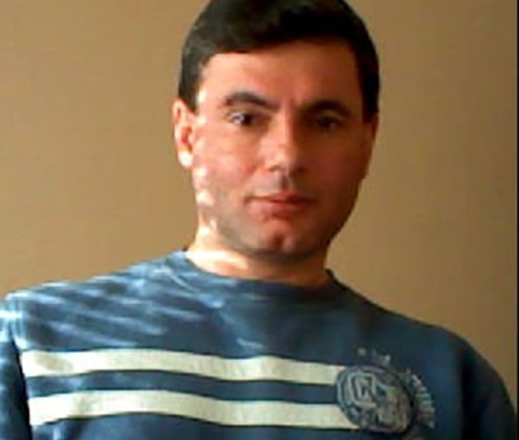 Младши инспектор Владимир Алексиев негодува от лошите условия в управленията