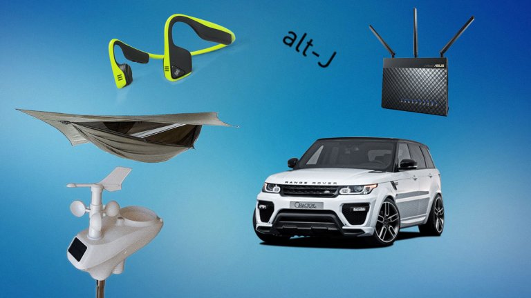 Лесно е да се зарибите по тях