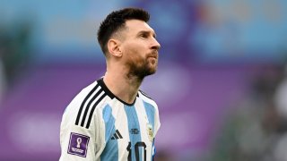 Познавач на точните резултати направи сериозен удар от издънката на Аржентина срещу Саудитска Арабия