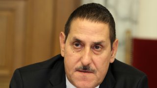 константин пенчев, конституционен съдия, кс, конституционен съд