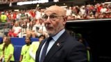 Испания иска да задържи Луис де ла Фуенте до 2030 година