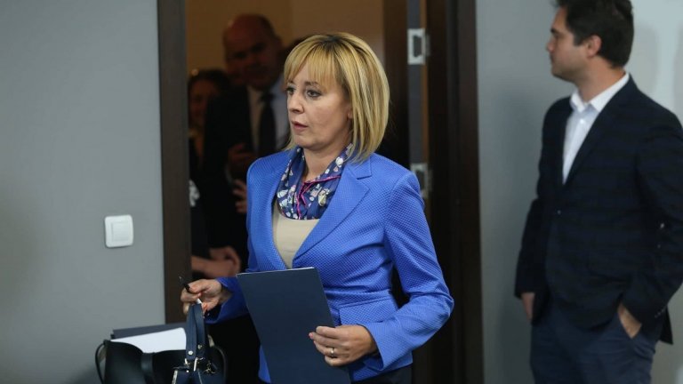 Софийският административен съд отхвърли искането за повторно преброяване на бюлетините от последните местни избори, отправено от щаба на Мая Манолова