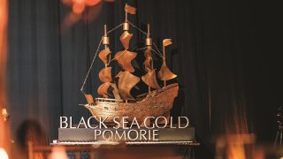 Поморийската винарна Black Sea Gold Pomorie отпразнува с бляскаво парти