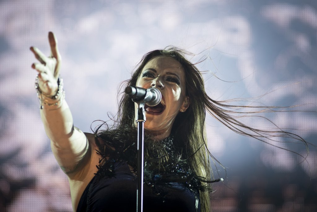 nightwish