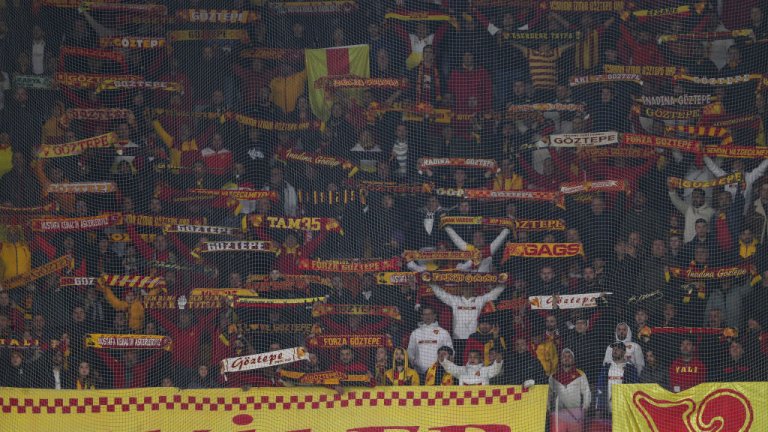 Открития на Мъри Стоилов привлякоха вниманието на отбори в Турция и Европа