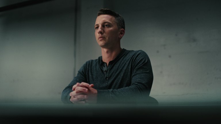 Физиотерапевтът Арън Куин е първият заподозрян на полицията.