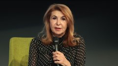 Новината съобщи самата Богдана Панайотова