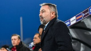 Ще борим Италия с едва шестима легионери