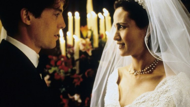 Four Weddings and a Funeral/ "Четири сватби и едно погребение", 31 юли
Името звучи познато на всички почитатели на филмовото изкуство заради британската романтична комедия от 1994 година, превърнала Хю Грант в световна звезда. Сега актрисата Минди Калинг и сценаристът Мат Уорбъртън подхващат историята, за да я превърнат в сериал със същото име.