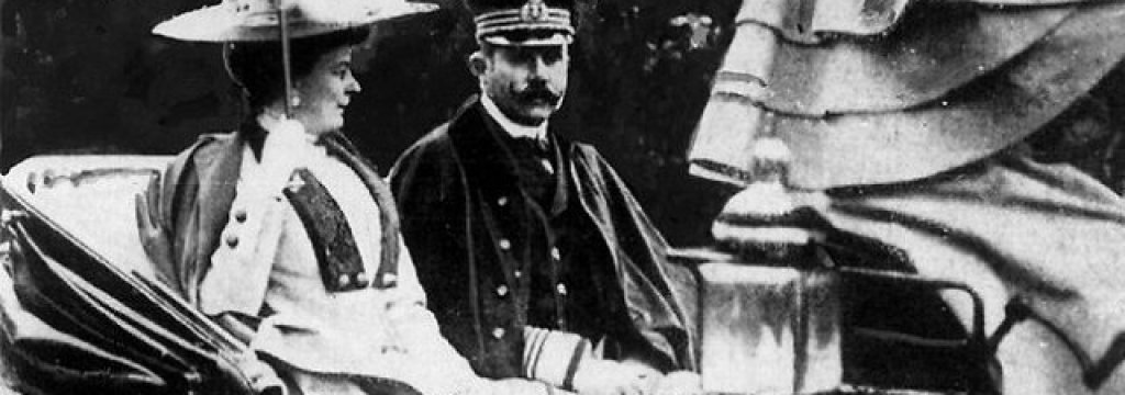 Archduke-Ferdinand-Had-Lived