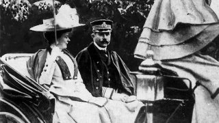 Archduke-Ferdinand-Had-Lived