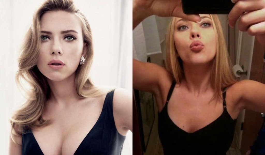 Maxim’s Hot 100, Esquire’s Sexiest Woman Alive, Playboy’s, Men’s Health and FHM’s са само част от списанията, които обявяват Скарлет Йохансон за най-сексапилната жена на света. Тя е втората от този списък, която е била женена за Райън Рейнолдс (този палав