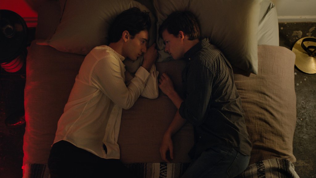 \"Boy Erased\"
Това донякъде беше очаквано, въпреки че филмът е абсолютна оскарска стръв предвид темата за сексуалното съзряване на тийнейджър, който е изпратен в лагер от родителите си, тъй като е гей. Но нито Никол Кидман в ролята на майката, нито 