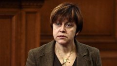 Дончева ще защитава главния касиер на Корпоративна търговска банка Маргарита Петрова