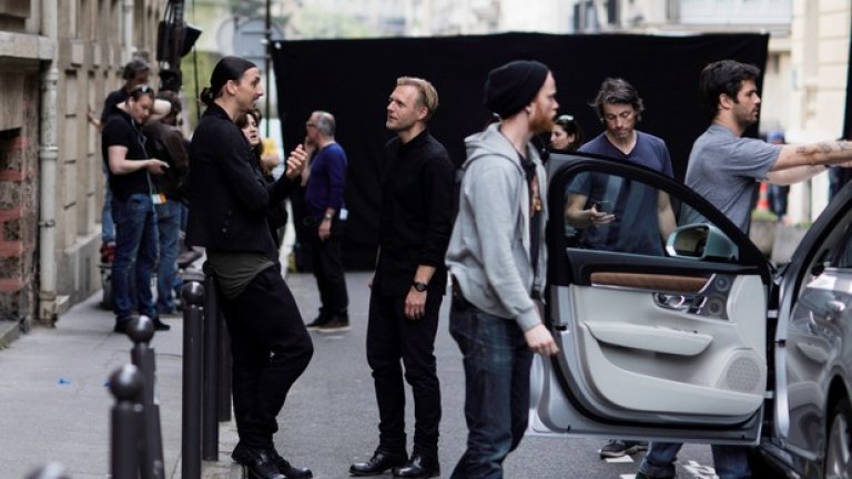 Новата кампания ще започне на 30 май