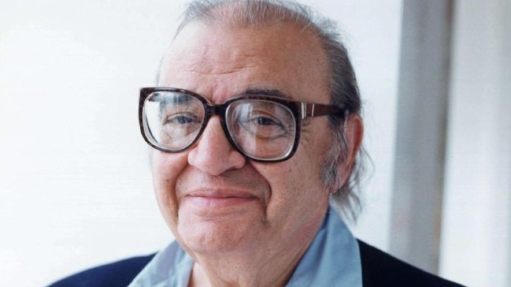 MArio Puzo