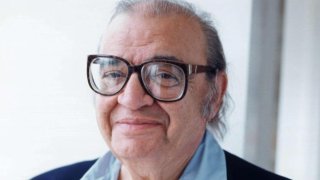 MArio Puzo