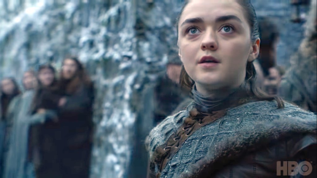 arya