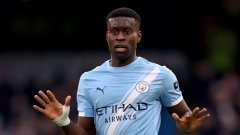 "Бях много близо до Ливърпул, но съм щастлив, че съм в Сити"