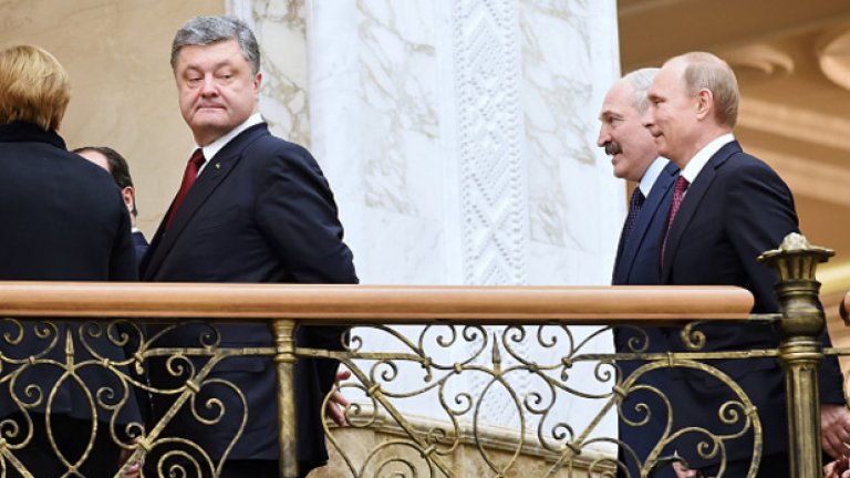 Делото срещу Савченко още повече изостри отношенията между Киев и Москва
