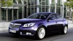 В Opel планират да се възползват максимално от успехите на Insignia