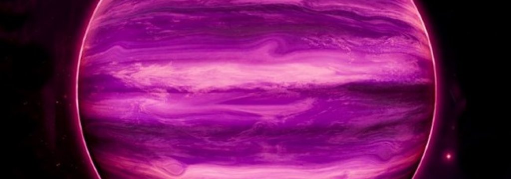 brown dwarf