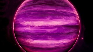 brown dwarf