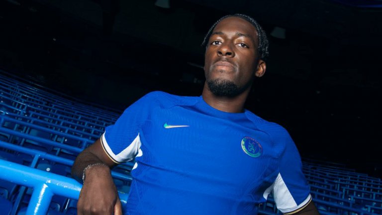 Челси пръсна още 45 милиона евро