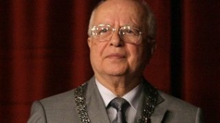 Почина академик Христо Недялков 