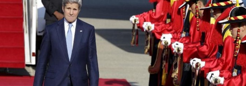 John Kerry