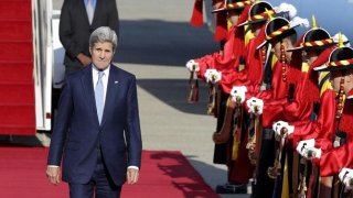 John Kerry
