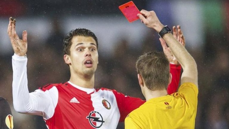 10-те най-значими промени на правилата преди Евро 2016
