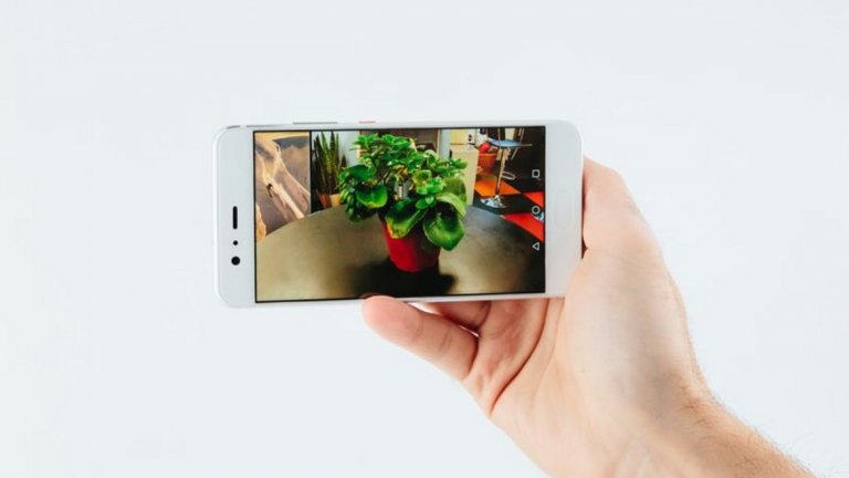 Huawei ни изненада със зеления смартфон P10 