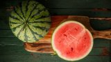 Ето единственият правилен начин да съхраним динята сочна