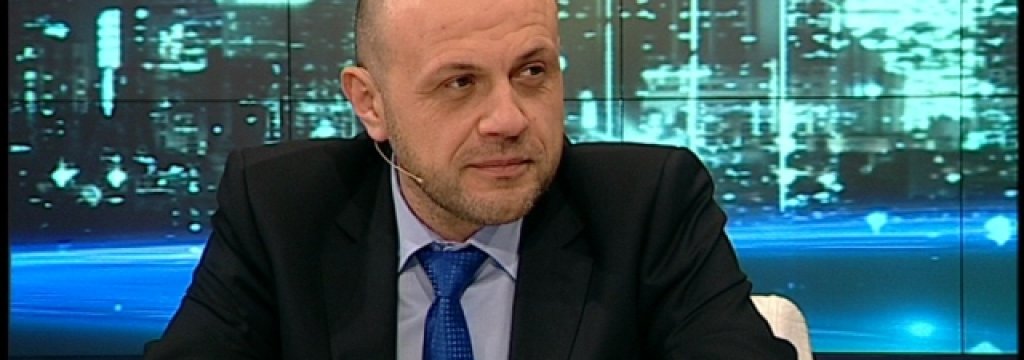 tomislav donchev