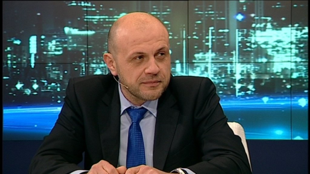 tomislav donchev