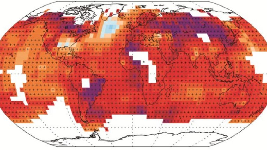 global warming T