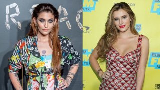 Две от скандалните имена в шоубизнеса си избраха интересни нови превъплъщения