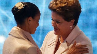 dilma