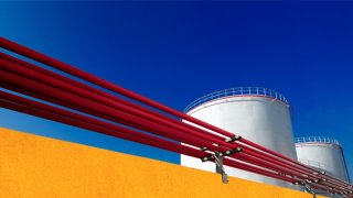 oil-gas