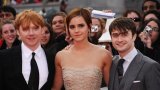 Продукция е искала тримата звезди от "Хари Потър"