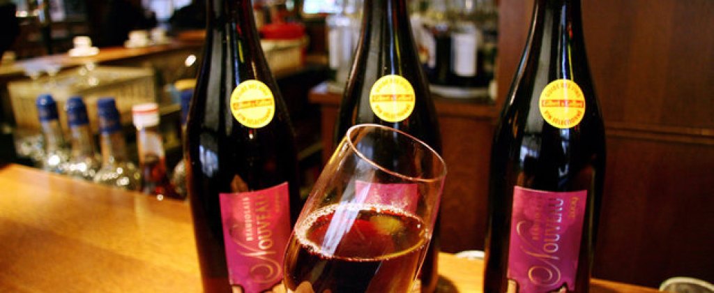 BEAUJOLAIS