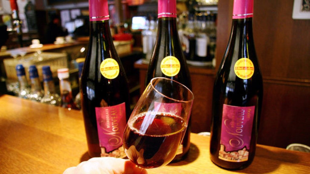 BEAUJOLAIS