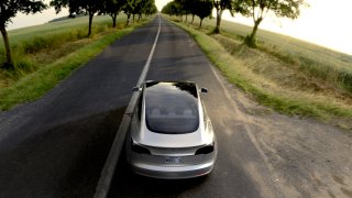 tesla45