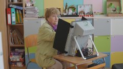 Машинно гласуване се провежда само в секциите с повече от 300 избиратели