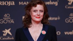 Актрисата говори за "репресии и цензура" в САЩ