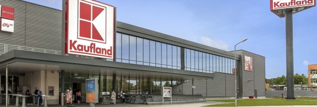 kaufland, кауфланд