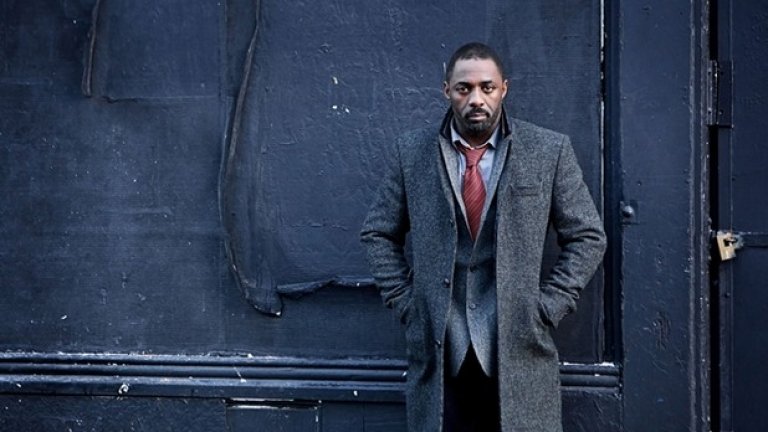 Лутър (Luther)
„Лутър” е криминално шоу на BBC и едно от най-добрите британски шоута със сюжетна линия „детектив разследва случай”. Идрис Елба има „Златен глобус” за ролята си, абсолютно заслужено. Звездата на Рут Уилсън (Аферата) изгря в този сериал, а като всеки британски крими-сериал и този е мрачен, стегнат и действен. Всеки сезон се състои от три епизода, а в края на годината се очаква да излязат два едночасови епизода, които да отбележат финала на шоуто.